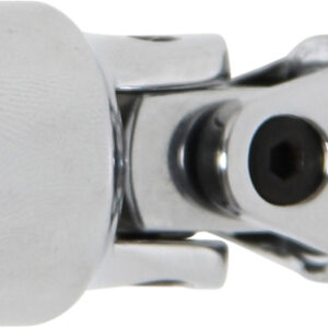 Csuklós dugókulcs hatszögletű | 10 mm (3/8") | 17 mm