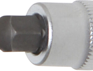 Behajtófej | 6,3 mm (1/4") | Csillag PZ1