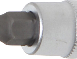 Behajtófej | 6,3 mm (1/4") | Csillag PZ2