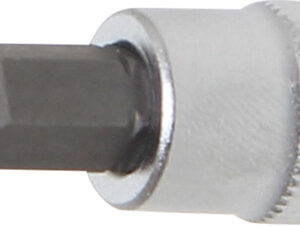 Behajtófej | 6,3 mm (1/4") | Lapos 7 mm
