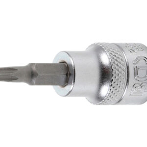 Behajtófej | 10 mm (3/8") | T-profil (Torx) T20