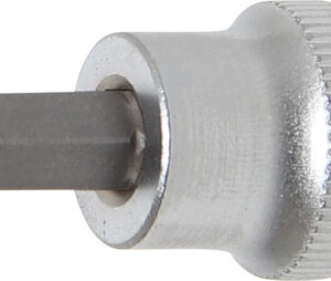 Behajtófej | 10 mm (3/8") | T-profil (Torx) T27