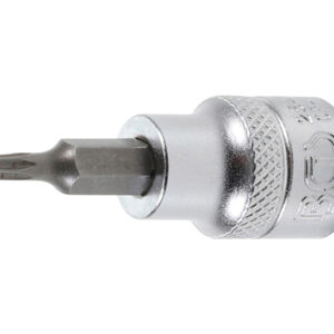 Behajtófej | 10 mm (3/8") | T-profil (Torx) T50