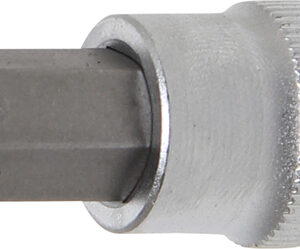 Behajtófej | 10 mm (3/8") | T-profil (Torx) T55