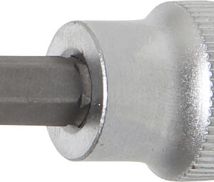 Behajtófej | 10 mm (3/8") | Csillag PZ1