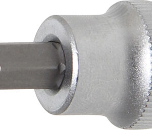 Behajtófej | 10 mm (3/8") | Csillag PZ2