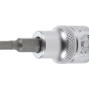 Behajtófej | 10 mm (3/8") | Belső hatszögletű 4 mm