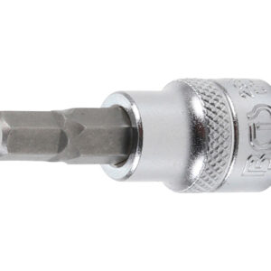 Behajtófej | 10 mm (3/8") | Belső hatszögletű 7 mm
