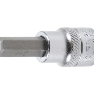 Behajtófej | 10 mm (3/8") | Belső hatszögletű 8 mm
