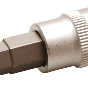 Behajtófej | 10 mm (3/8") | Belső hatszögletű 9 mm
