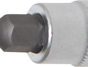 Behajtófej | 6,3 mm (1/4") | T-profil (Torx) T15