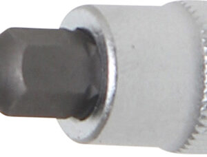 Behajtófej | 6,3 mm (1/4") | T-profil (Torx) T20