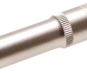 Dugókulcs, Super Lock, mély | 10 mm (3/8") | 9 mm