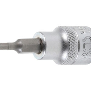 Behajtófej | 10 mm (3/8") | Belső hatszögletű 1/8"