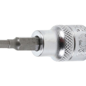 Behajtófej | 10 mm (3/8") | Belső hatszögletű 5/32"