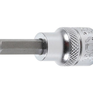 Dugókulcs 3/8" imbusz 1/4" x 48 mm