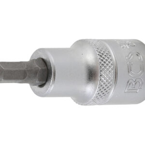 Behajtófej | 1/2" | Belső hatszögletű 1/4"