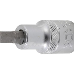 Behajtófej | 1/2" | Belső hatszögletű 9/32"