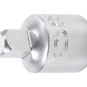 Dugókulcs-adapter | 20 mm (3/4") - 12,5 mm (1/2")