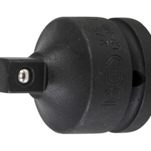 Levegős dugókulcs adapter | 20 mm (3/4") - 12,5 mm (1/2")