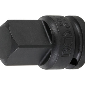 Levegős dugókulcs adapter | 12,5 mm (1/2") - 20 mm (3/4")