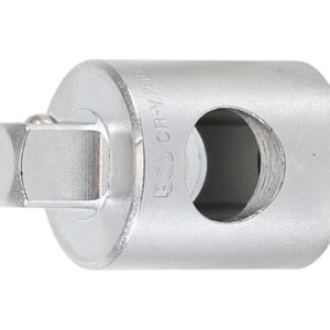 Csúszó adapter hosszabbítókhoz | 10 mm (3/8")