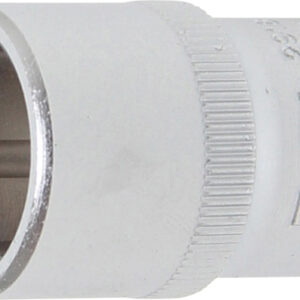 Dugókulcs, hatszögletű | 12,5 mm (1/2") | 18 mm