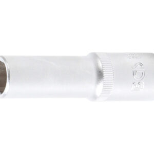 Dugókulcs, Super Lock, mély | 12,5 mm (1/2") | 13 mm