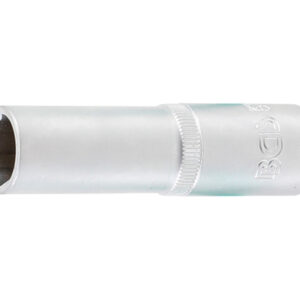 Dugókulcs, Super Lock, mély | 12,5 mm (1/2") | 14 mm