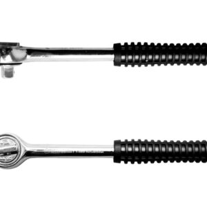 Racsnis kulcs | külső hatszögletű 10 mm (3/8")