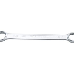 Csillagkulcs extra lapos 30 x 32 mm