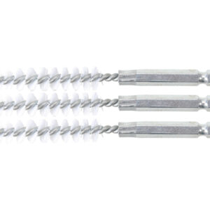 Nylon kefe | 10 mm | 1/4" befogás | 3 részes.