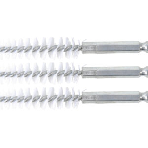 Nylon kefe | 13 mm | 1/4" befogás | 3 részes.