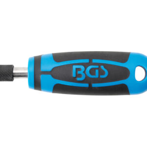 Markolat kefékhez | a BGS 3078-hoz | 1/4"