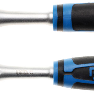 Racsnis kulcs | 6,3 mm (1/4")