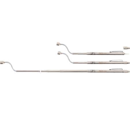 Mágneses felszedő flexibilis fejjel | 580 mm | Húzóerő: 1,6 kg - Image 2