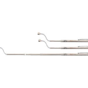 Mágneses felszedő flexibilis fejjel | 580 mm | Húzóerő: 1,6 kg