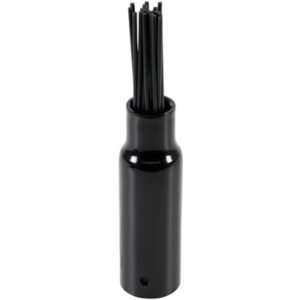 Tűs rozsdaleszedő fej | 10 mm kerek szárral | a BGS 3515-hez