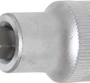 Behajtófej | 12,5 mm (1/2") | Ékprofil (RIBE) M6