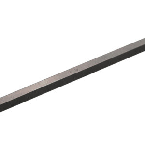 Behajtófej | Hossz 240 mm | 12,5 mm (1/2") | Belső hatszögletű 6 mm