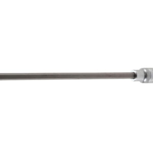 Behajtófej | Hossz 240 mm | 12,5 mm (1/2") | Belső hatszögletű 8 mm