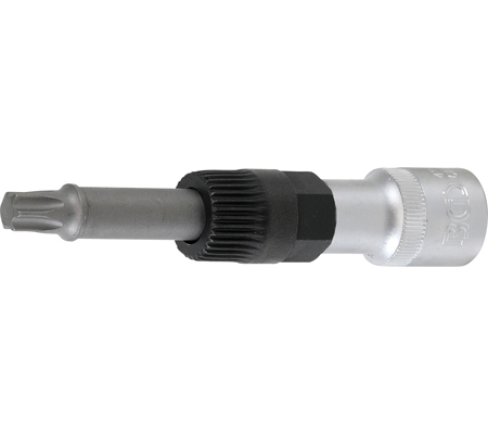 Behajtófej generátorhoz | 12,5 mm (1/2") | T-profil (Torx) T50 | 2 darabos - Image 2