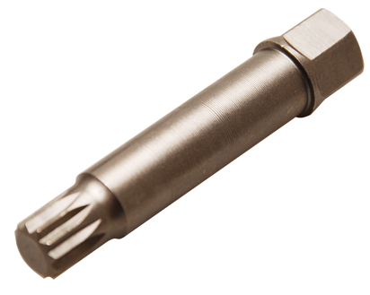 Speciális behajtófej generátor-szíjtárcsák leszereléséhez | (XZN) M10 x 64 mm