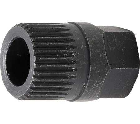 33 fogú toldat | Külső hatszögletű kulcsnyílású hajtás | a BGS 4248-hez | 15 mm - Image 2