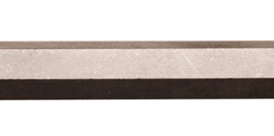Behajtófej | Hossz 140 mm | 12,5 mm (1/2") | Belső hatszögletű gömbfejes 5 mm