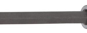 Behajtófej | Hossz 140 mm | 12,5 mm (1/2") | Belső hatszögletű 8 mm