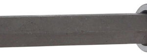 Behajtófej | Hossz 140 mm | 12,5 mm (1/2") | Belső hatszögletű 12 mm