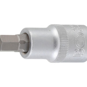 Behajtófej | 12,5 mm (1/2") | Belső hatszögletű 9 mm