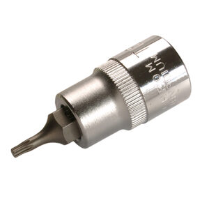 Behajtófej | 12,5 mm (1/2") | T-profil (Torx) T15