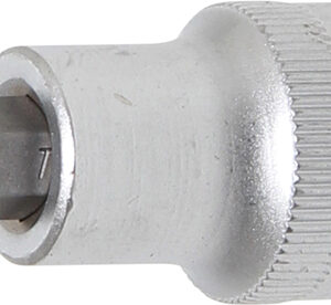 Behajtófej | 12,5 mm (1/2") | T-profil (Torx) T25